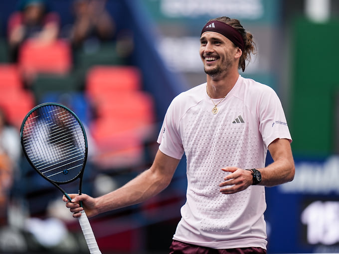 Выиграв Roland Garros и US Open, Александр Зверев добился в этом году еще одного крупного достижения — он станет первой ракеткой мира по итогам сезона 