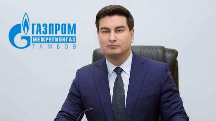 На тамбовского губернатора навел кокаин