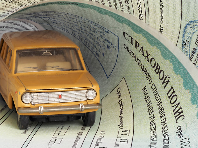 Автогражданка выезжает на рентабельность