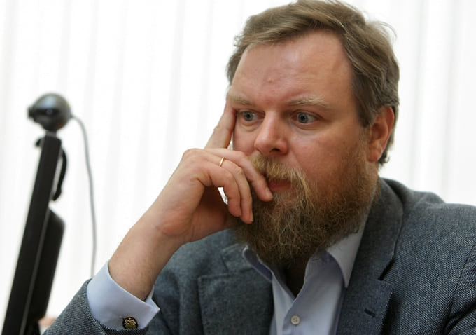 Одним из организаторов растраты на 650 млн руб. правоохранители считают Дмитрия Ананьева 