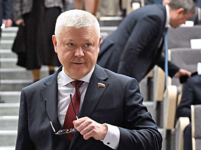 Экстремизм подорожает