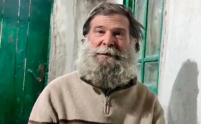 Стивен Хаббард