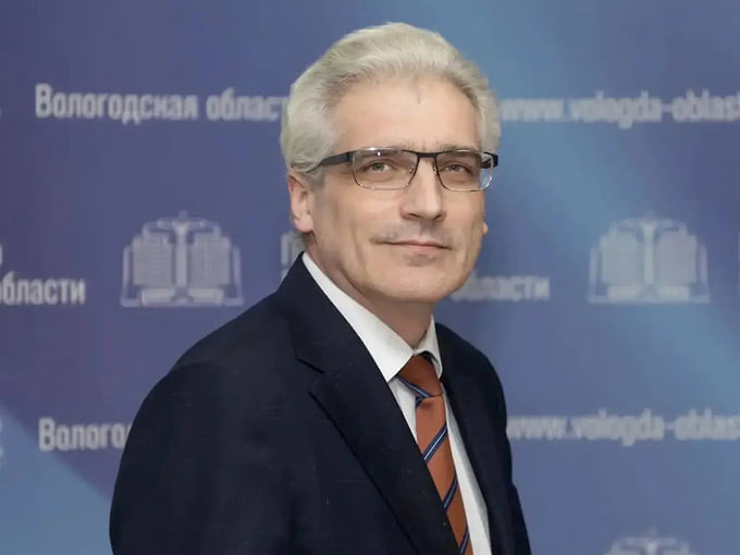 Сенатор недельной выдержки