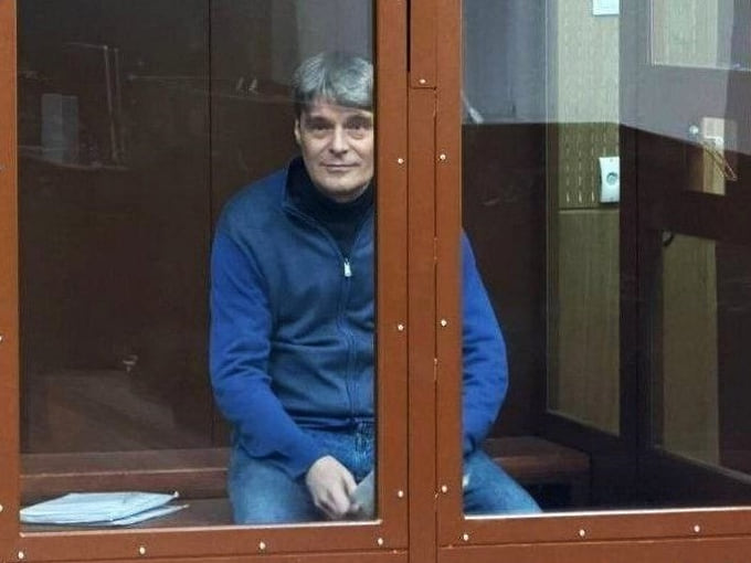 Эта песня сроком зовется
