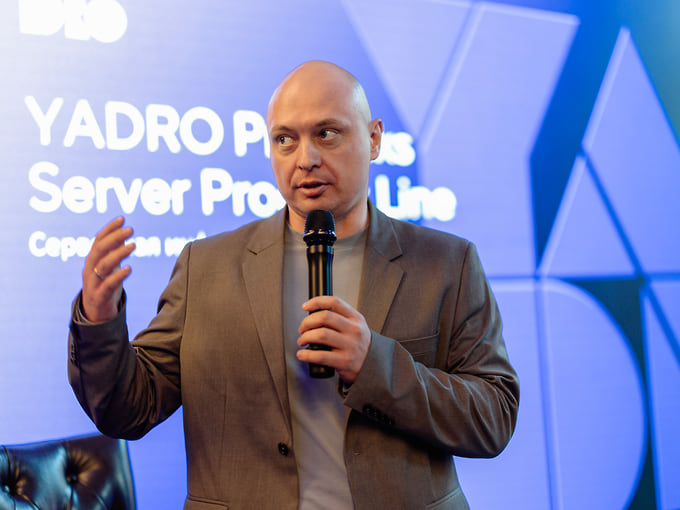 Михаил Михеев