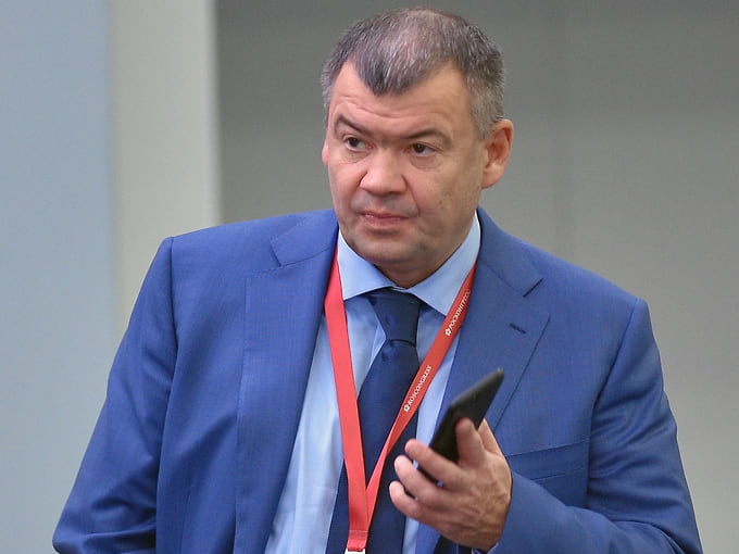 Дни рождения