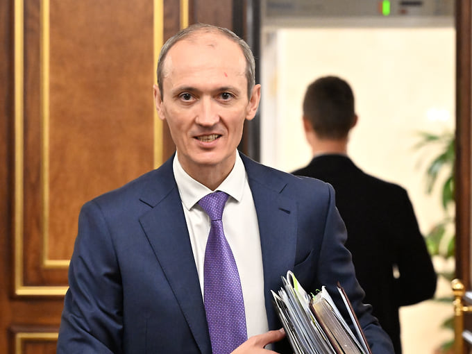 Цифровая трансформация