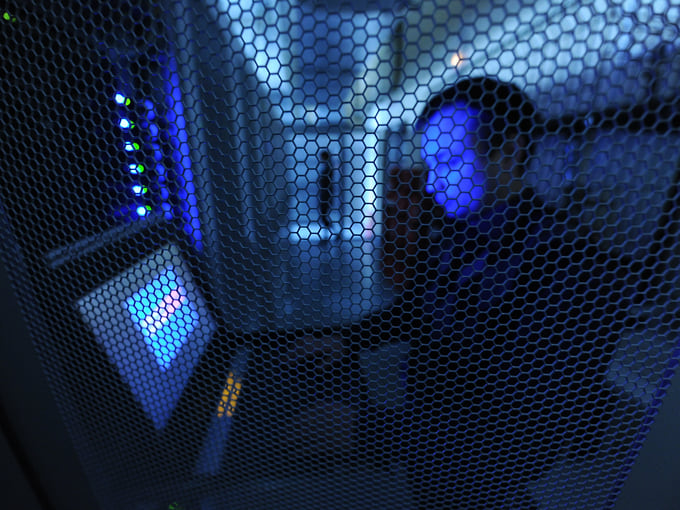 Российские центры обработки данных планируется взять под многоуровневую защиту