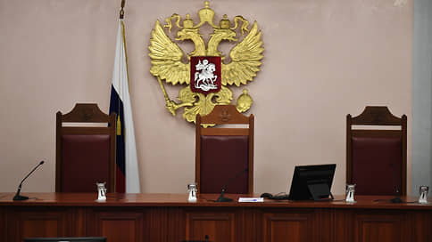 Кто судьям подскажет // Обновлен состав научно-консультативного совета при Верховном суде