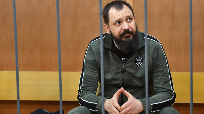 Срок вместо орденов