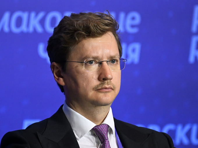 Андрей Сушенцов