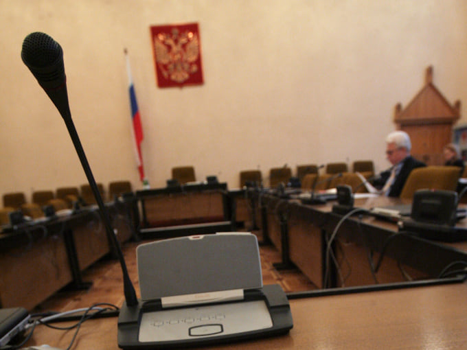 Взыскательный процент