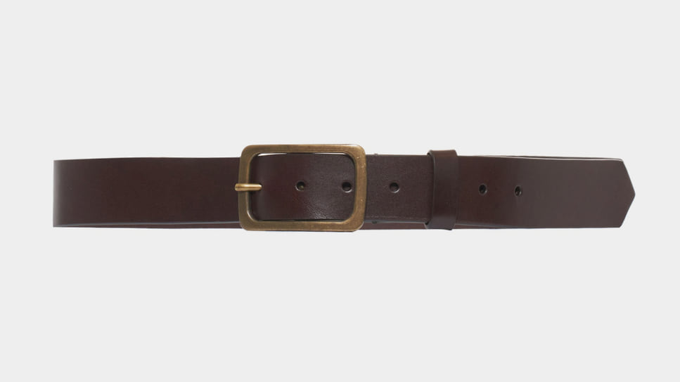 Ремень Dries Van Noten, 36 800 р., КМ20