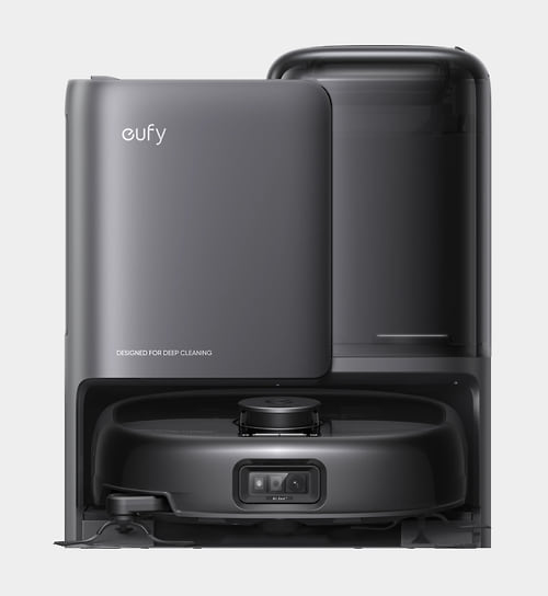 Робот-пылесос Eufy Omni, 50 299 р.