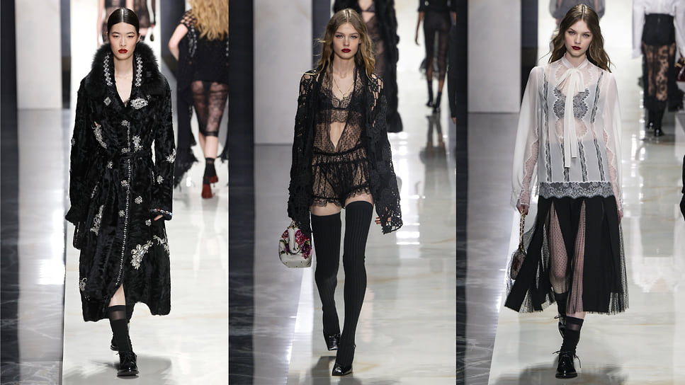 Dolce & Gabbana
