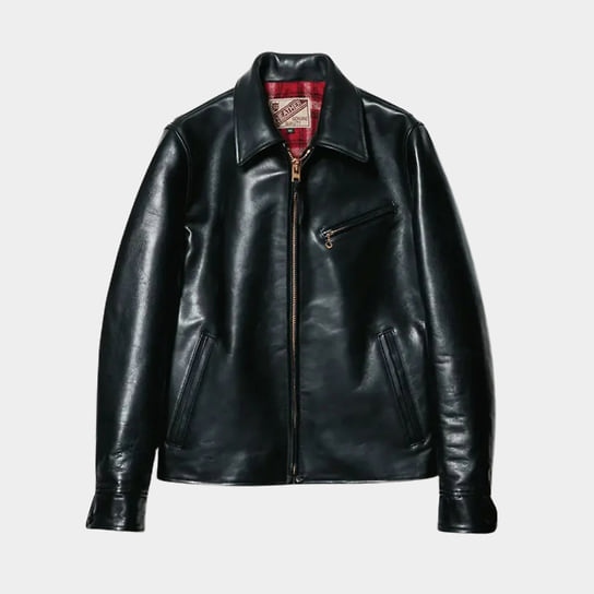 Мужская куртка Y’2 Leather, 208 000 р., Code7