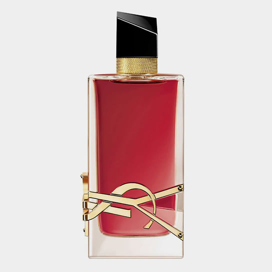 Yves Saint Laurent, парфюмерная вода Libre Berry Crush: малина, мандарин, лаванда, цветки апельсина, ваниль мускус, кокос 