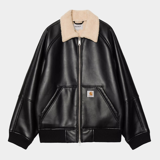 Мужская куртка Carhartt, 46 990 р., NUW Store