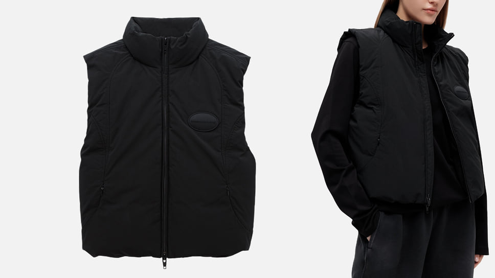Женский жилет Alexander Wang, 88 900 р., Leform