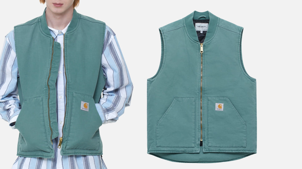 Жилет Carhartt, 26 800 р., КМ20
