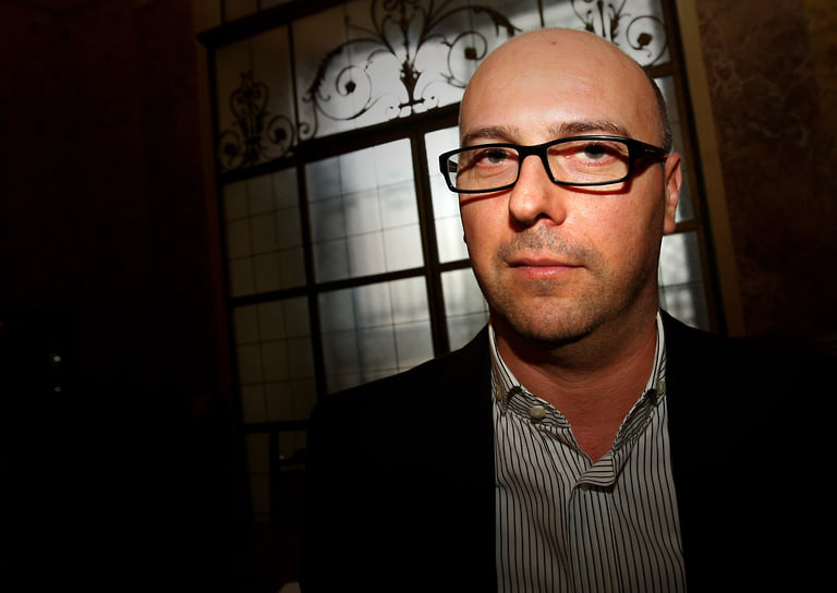 Президент и главный исполнительный директор Dolce & Gabbana Альфонсо Дольче