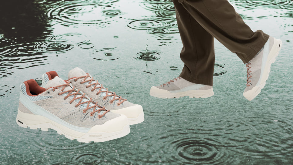 Мужские кроссовки Salomon, 28 950 р., Peak Store