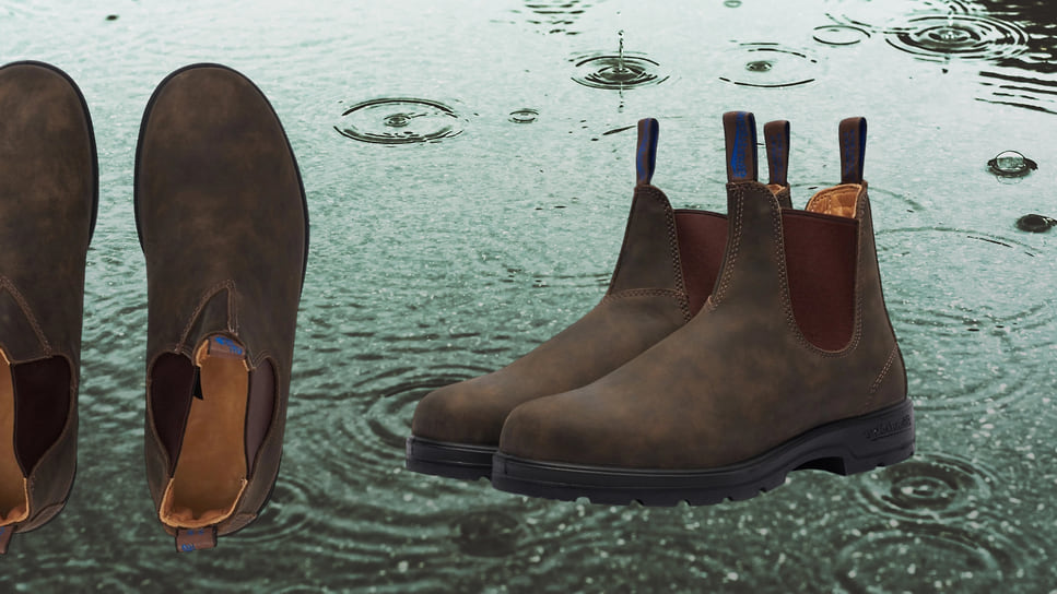 Челси Blundstone, 24 990 р., Brandshop
