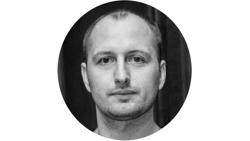 Владимир Исаев 