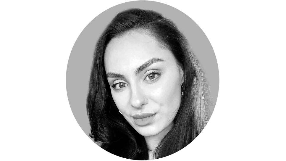 Лидия Клиндухова 