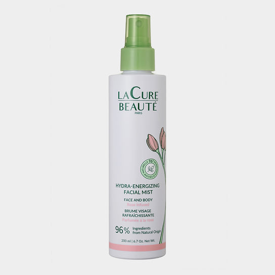 La Cure Beaute, восстанавливающий и увлажняющий спрей для лица