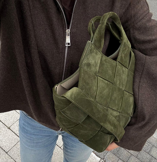 Сумка N.S bags, 38 100 р.