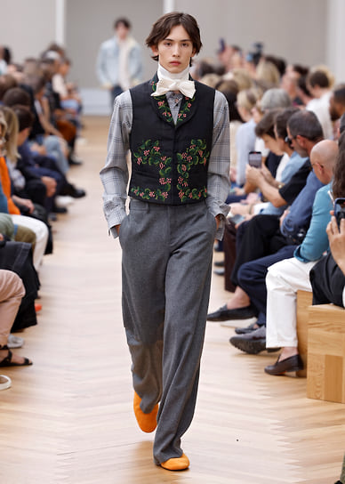 Dior Homme
