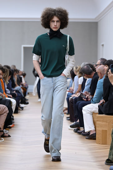 Dior Homme
