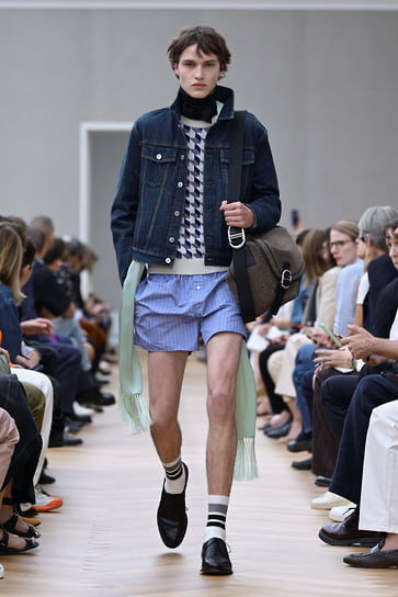 Dior Homme