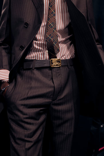 Burberry