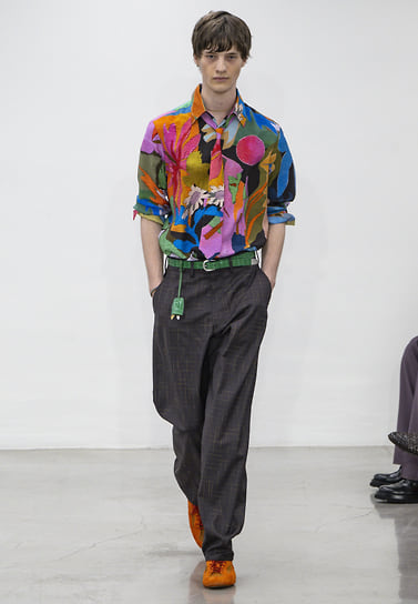 Paul Smith