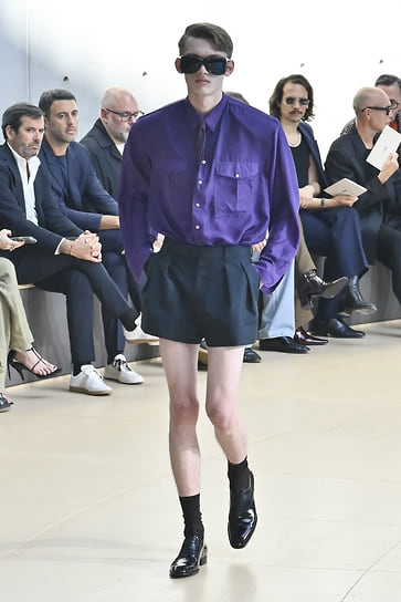 Saint Laurent