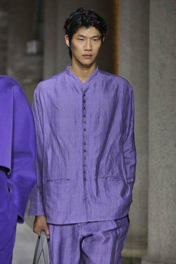 Giorgio Armani