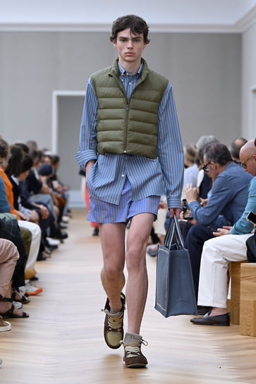 Dior Homme
