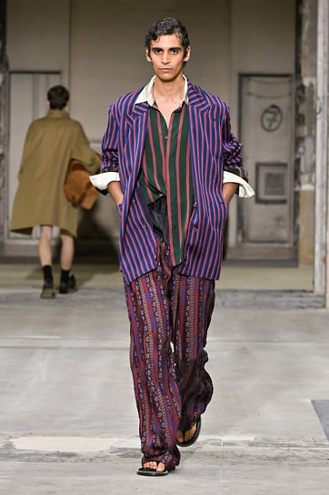 Dries Van Noten