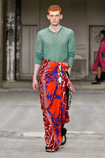 Dries Van Noten
