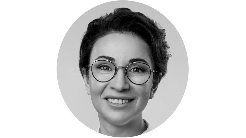 Нана Перфильева