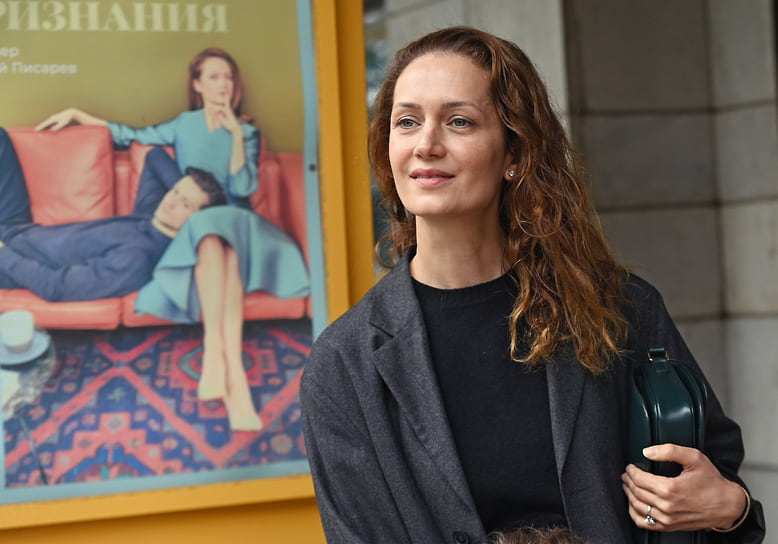 Виктория Исакова