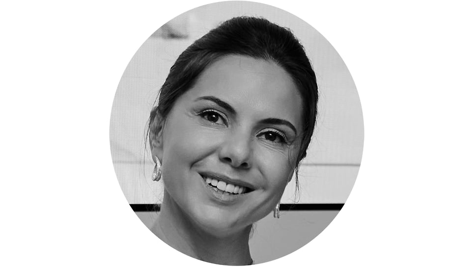 Элен Волова 