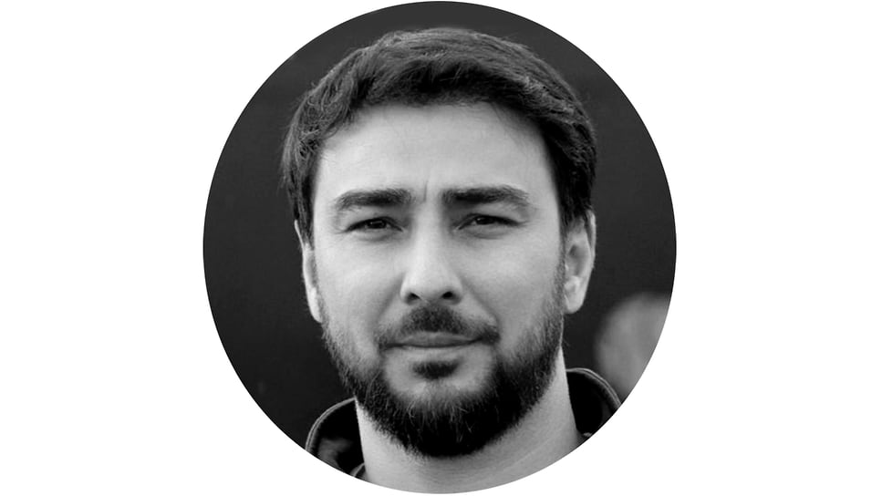Дилшод Ибрагимов