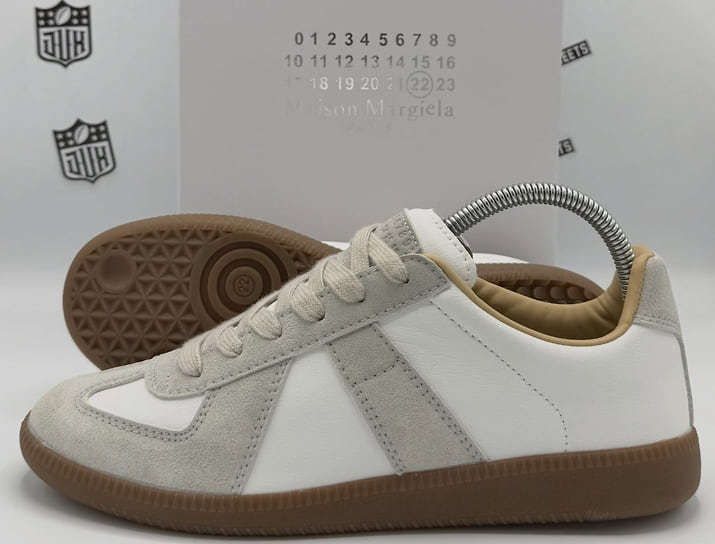 Кроссовки Maison Margiela Replica