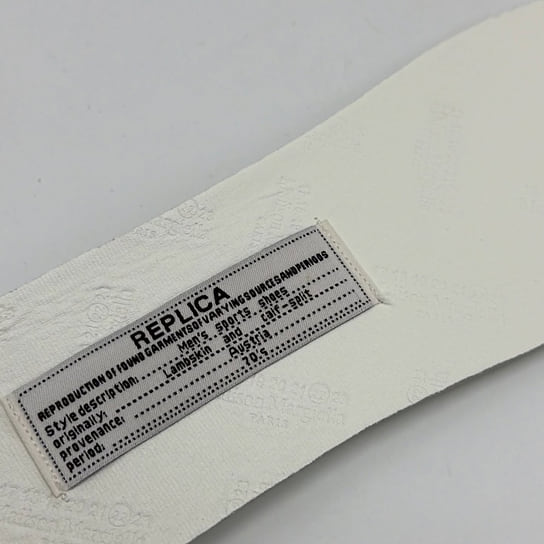 Кроссовки Maison Margiela Replica