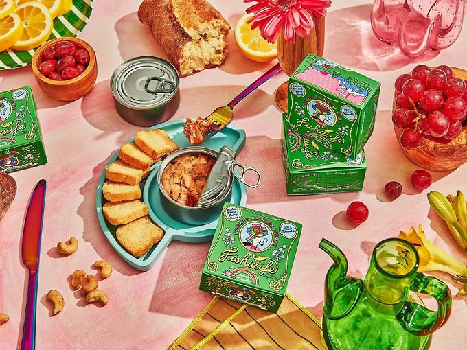 Фишка — в банке