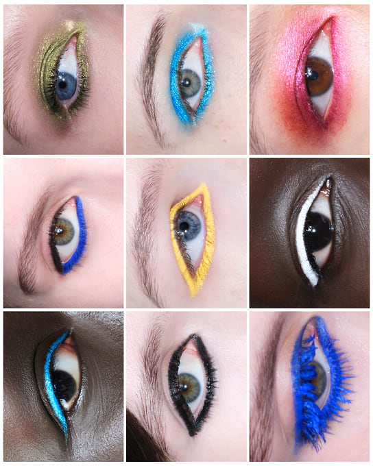 Marc Jacobs beauty
