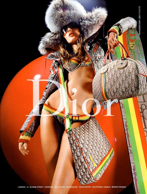 Dior 2003
